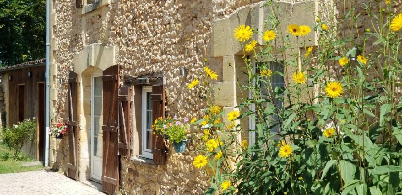 Hotel Moulin De L'Hoste Larzac Exterior foto